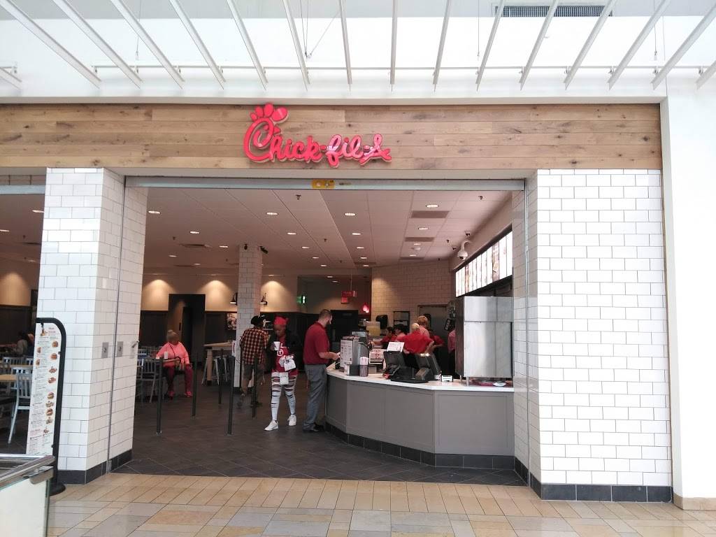 Chick-fil-A | restaurant | 500 W Germantown Pike Ste 2265, Plymouth Meeting, PA 19462, USA | 6108284449 OR +1 610-828-4449