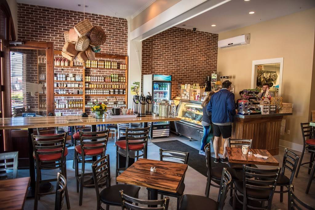 The Larder | restaurant | 85 Crystal Lake Dr, North Augusta, SC 29841, USA | 8033419273 OR +1 803-341-9273