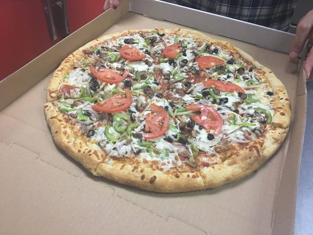 Todays Pizza | restaurant | 4608 Spenard Rd D, Anchorage, AK 99517, USA | 9072486660 OR +1 907-248-6660