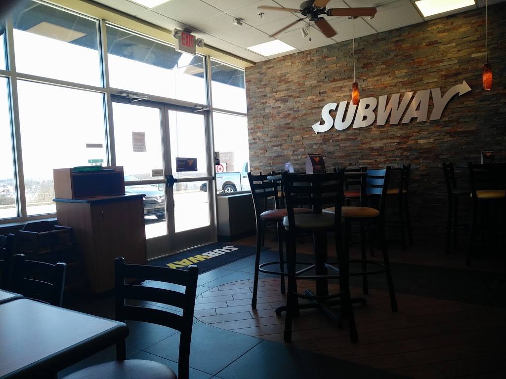 Subway | restaurant | 340 Lycoming Mall Rd, Muncy, PA 17756, USA | 5705463680 OR +1 570-546-3680