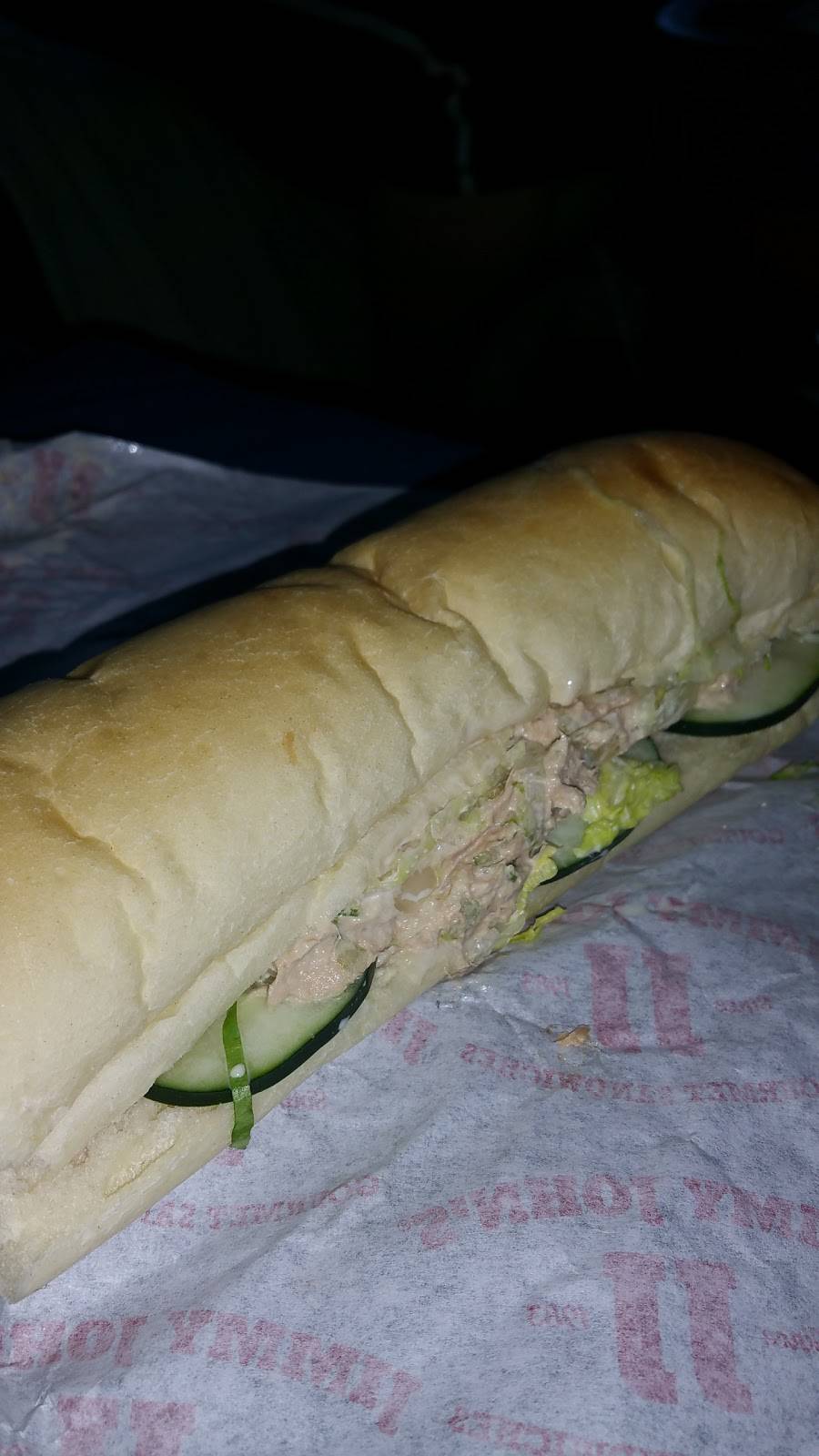 Jimmy Johns | meal delivery | 1780 S Victoria Ave Ste. C, Ventura, CA 93003, USA | 8056549400 OR +1 805-654-9400