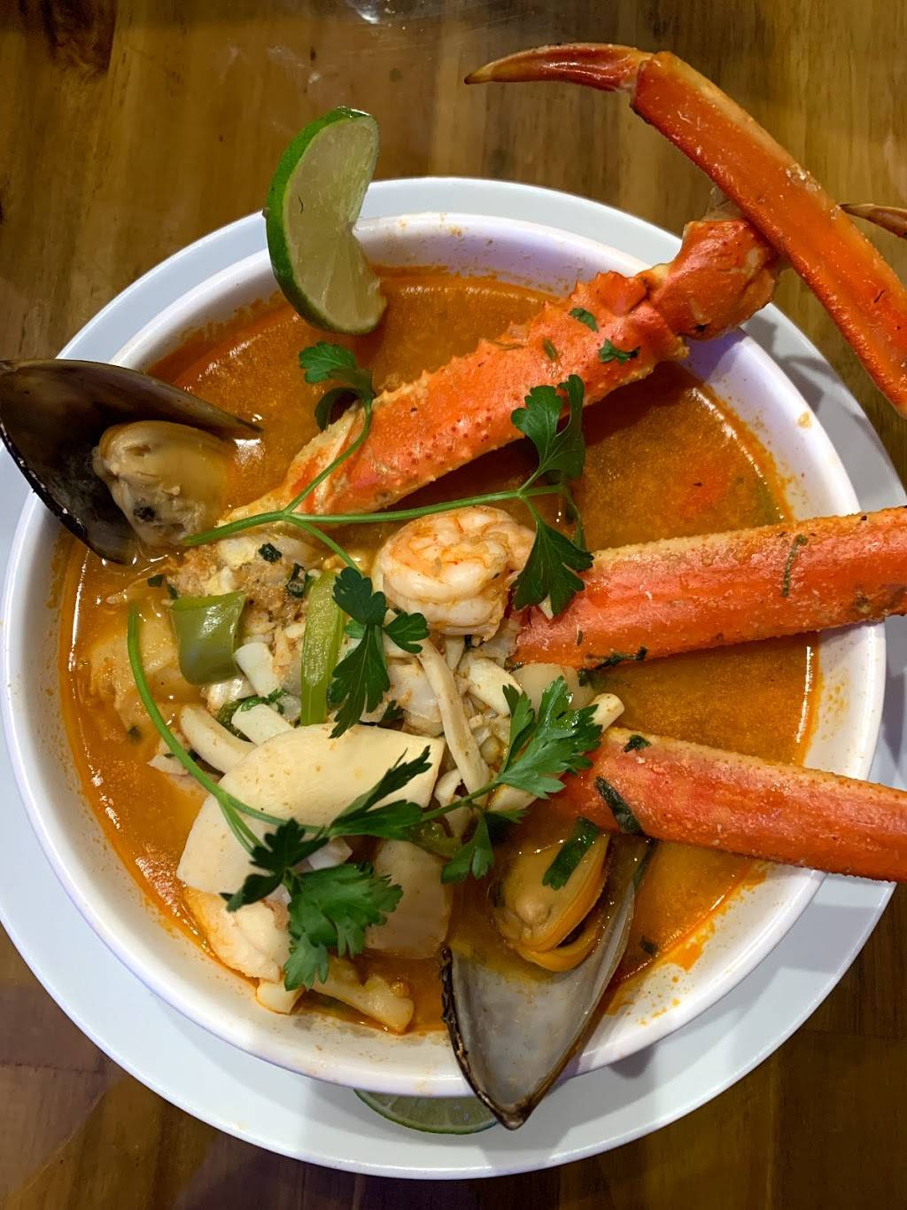 Bocata Kitchen | restaurant | 3806 S Western Ave, Los Angeles, CA 90062, USA | 3233332296 OR +1 323-333-2296