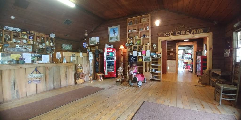 Aunt Sues Country Corner | restaurant | 107 Country Creek Dr A, Pickens, SC 29671, USA | 8648784366 OR +1 864-878-4366