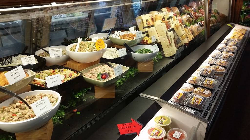 Green Acres Farm Market and Catering | restaurant | 2918 E Los Angeles Ave, Simi Valley, CA 93065, USA | 8055261312 OR +1 805-526-1312