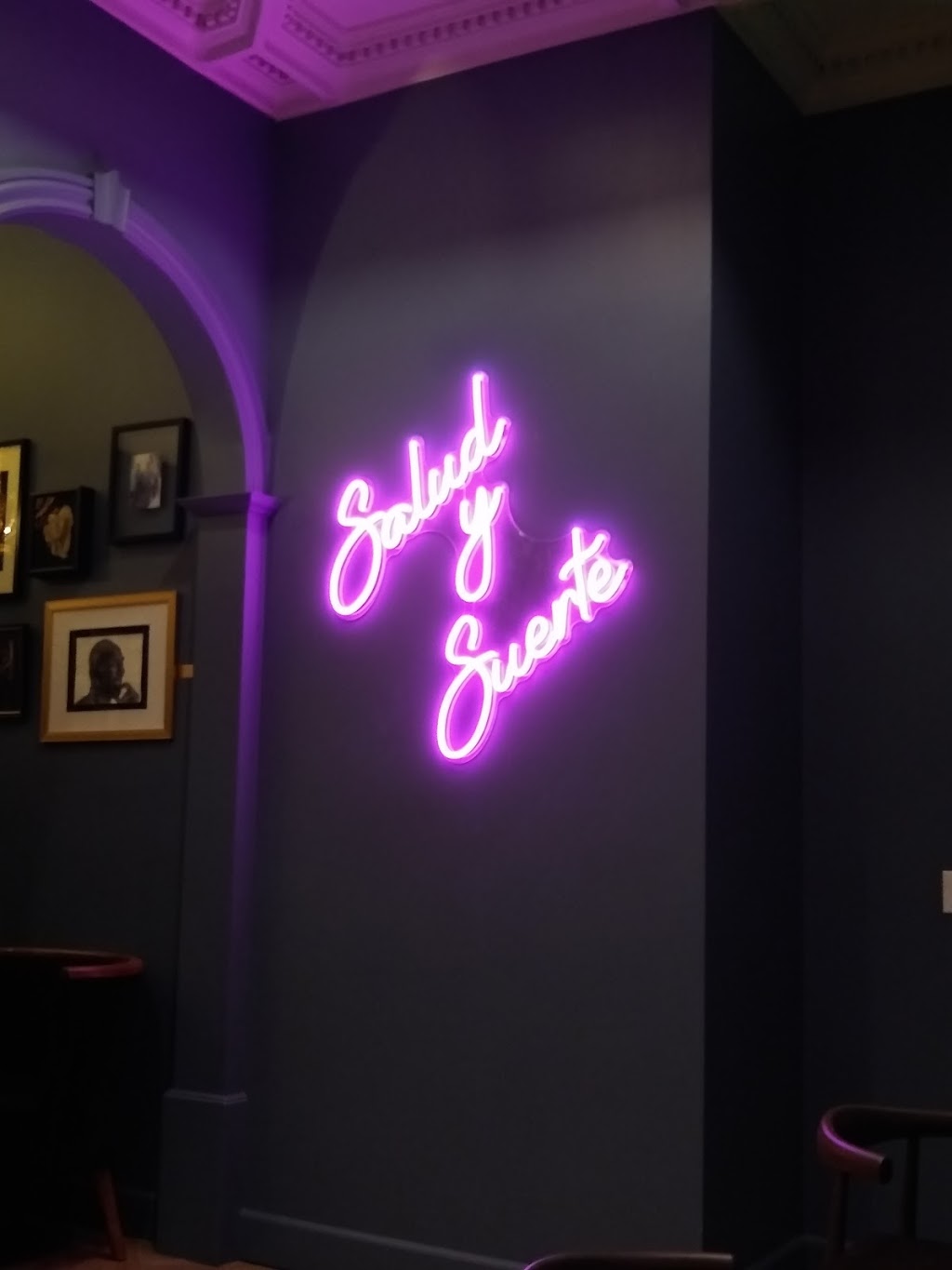 LA Bodega Brewing Company | restaurant | 6711 Comstock Ave, Whittier, CA 90601, USA | 5625500008 OR +1 562-550-0008