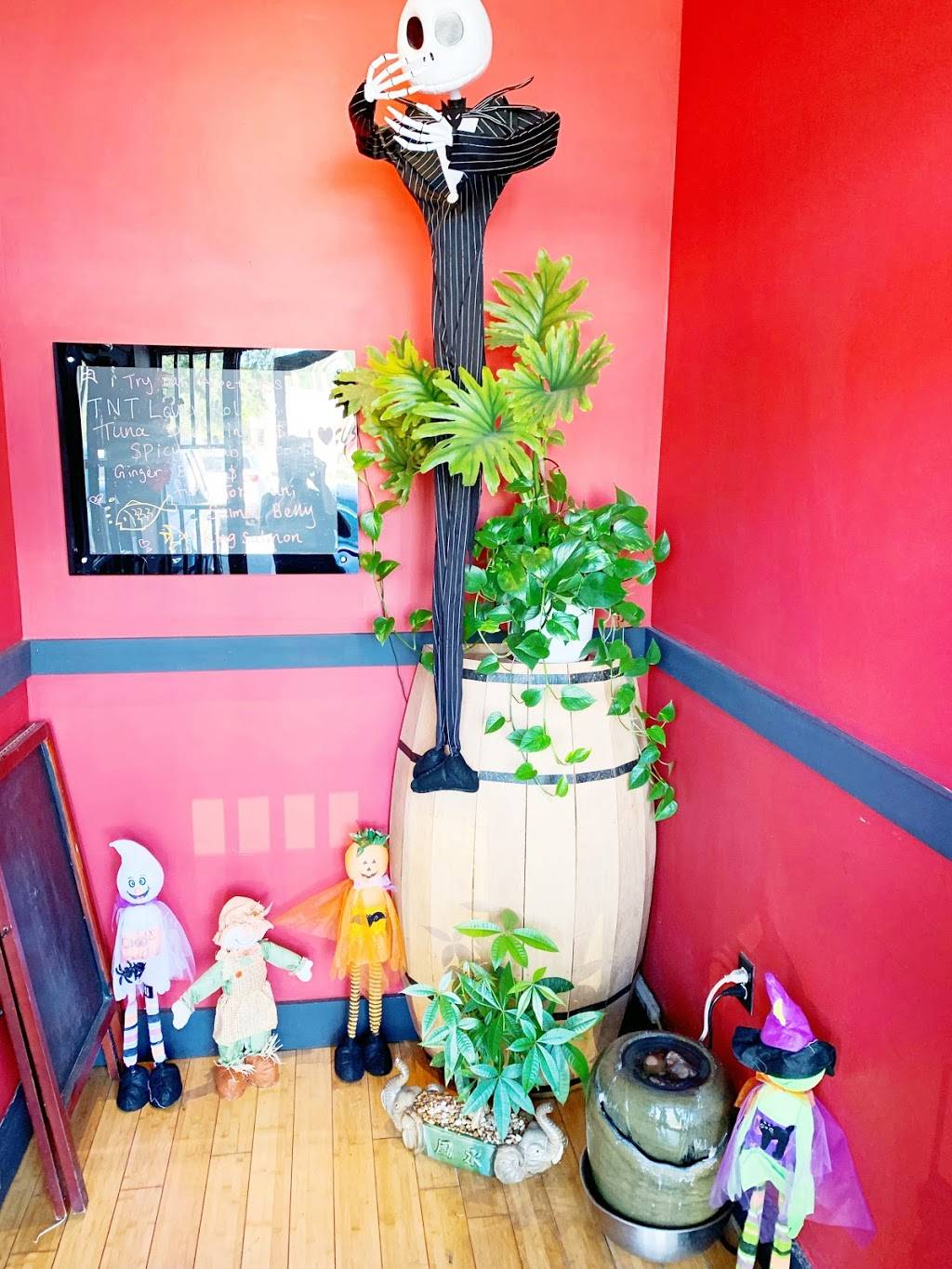 I Love Sushi Jones Valley - Japanese Cuisine | restaurant | 2000 Cecil Ashburn Dr SE, Huntsville, AL 35802, USA | 2568851818 OR +1 256-885-1818