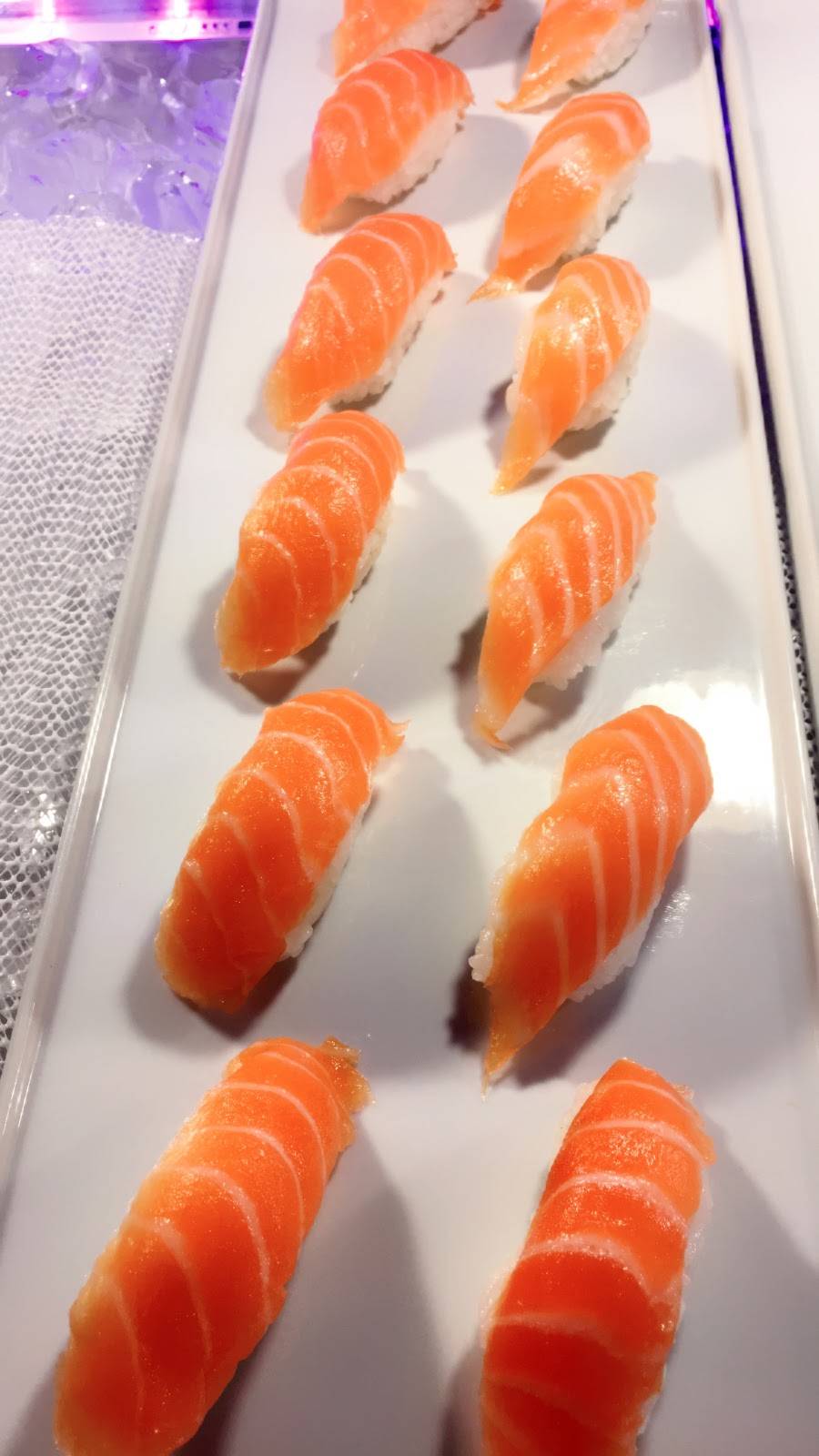 HanTang Sushi & Seafood buffet | restaurant | 61 Washington Ave, North Haven, CT 06473, USA | 2038892450 OR +1 203-889-2450