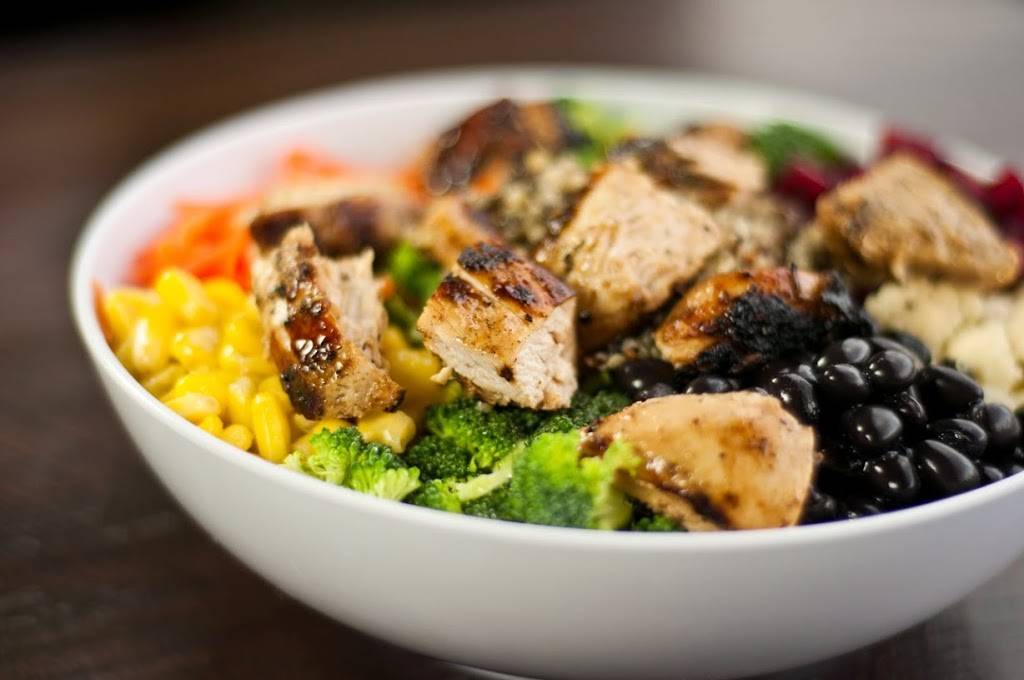 CoreLife Eatery | restaurant | 927 Holt Rd, Webster, NY 14580, USA | 5856670001 OR +1 585-667-0001