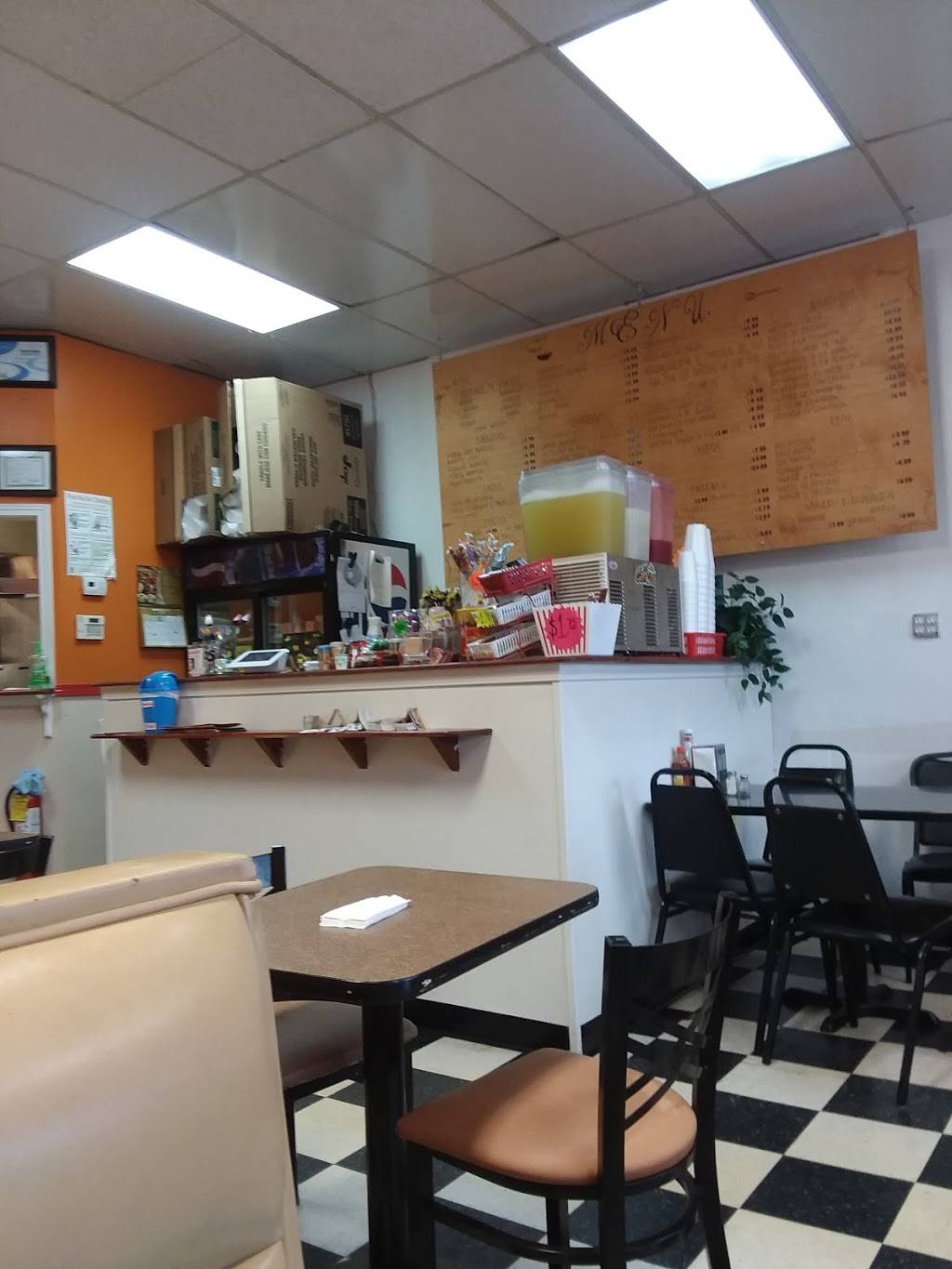 La Migueleña. pupuseria y taqueria | restaurant | 5319 Lawrenceville Hwy, Lilburn, GA 30047, USA | 7706389602 OR +1 770-638-9602