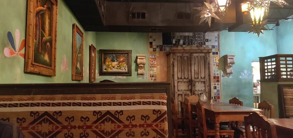 Mexico Lindo Restaurant | restaurant | 350 Hollywood Blvd, Birmingham, AL 35209, USA | 2058708154 OR +1 205-870-8154