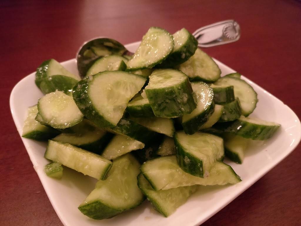 Szechuan cuisine | restaurant | 1920 Irving St, San Francisco, CA 94122, USA | 4156618322 OR +1 415-661-8322