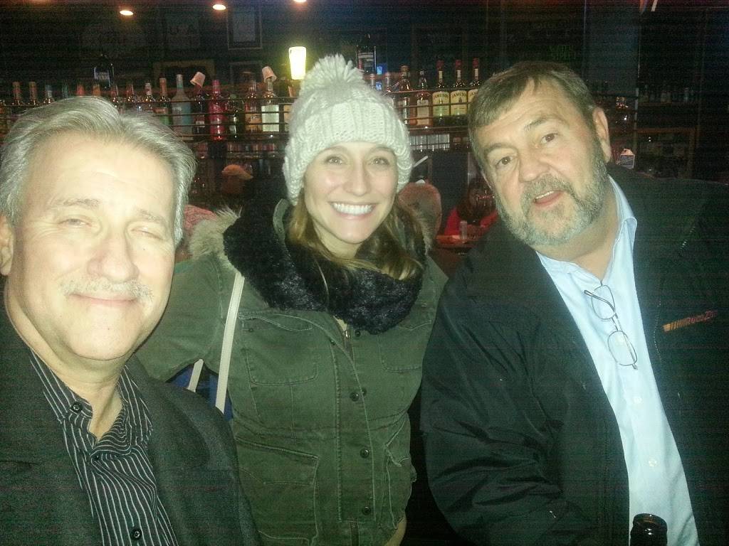 Water Street Tavern | meal takeaway | 132 S Water St, Kent, OH 44240, USA | 3306770700 OR +1 330-677-0700