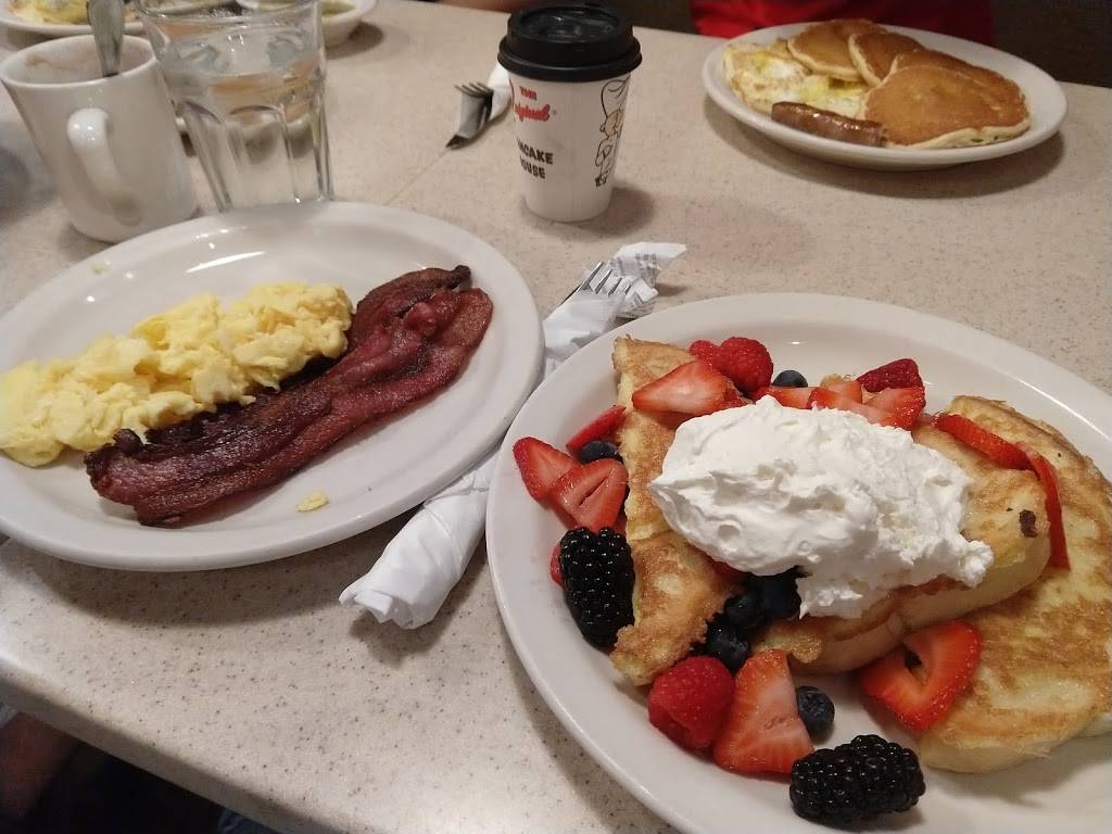 The Original Pancake House - Sandy | restaurant | 11400 South, State St, Sandy, UT 84070, USA | 8015236411 OR +1 801-523-6411