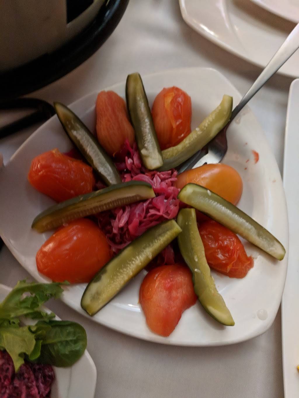 Restaurant Europa | restaurant | 30519 Pinetree Rd, Pepper Pike, OH 44124, USA | 2165911273 OR +1 216-591-1273