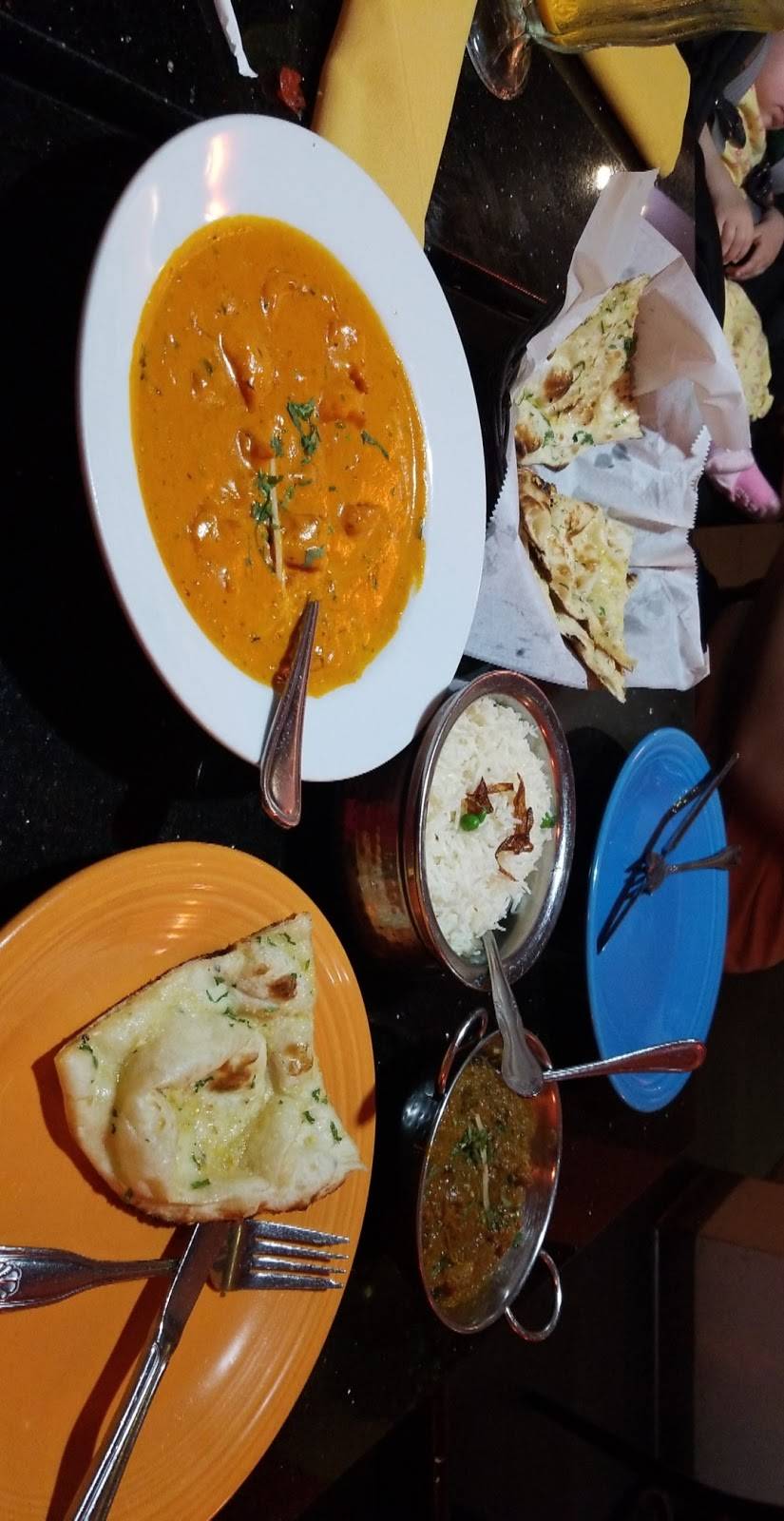 Taste Of India | restaurant | 14706 Lee Hwy, Gainesville, VA 20155, USA | 7037435169 OR +1 703-743-5169