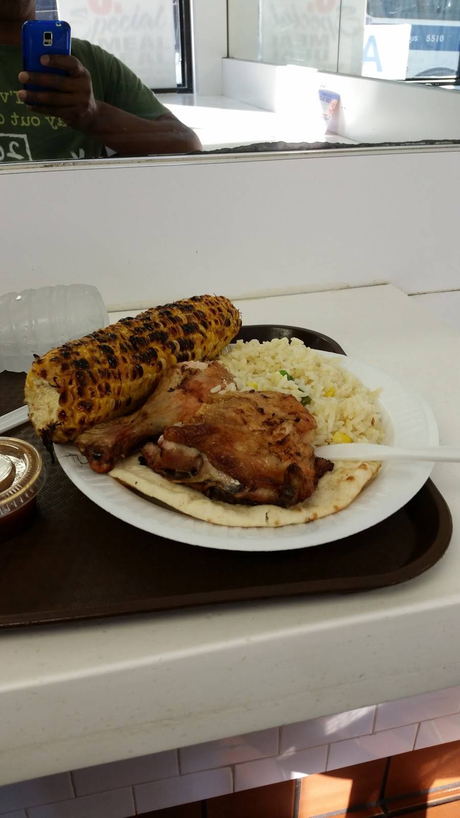 Chicken House | restaurant | 8045 Kew Gardens Rd #7, Kew Gardens, NY 11415, USA | 7185449292 OR +1 718-544-9292