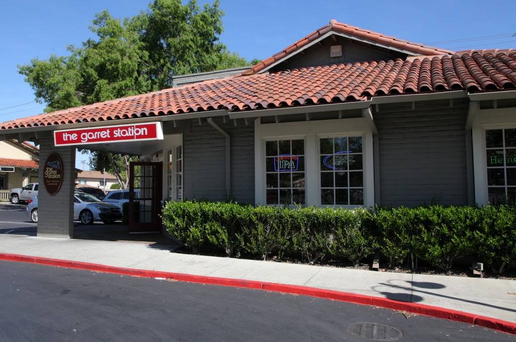 The Garret Station | meal takeaway | 14101 Winchester Blvd, Los Gatos, CA 95032, USA | 4088716810 OR +1 408-871-6810