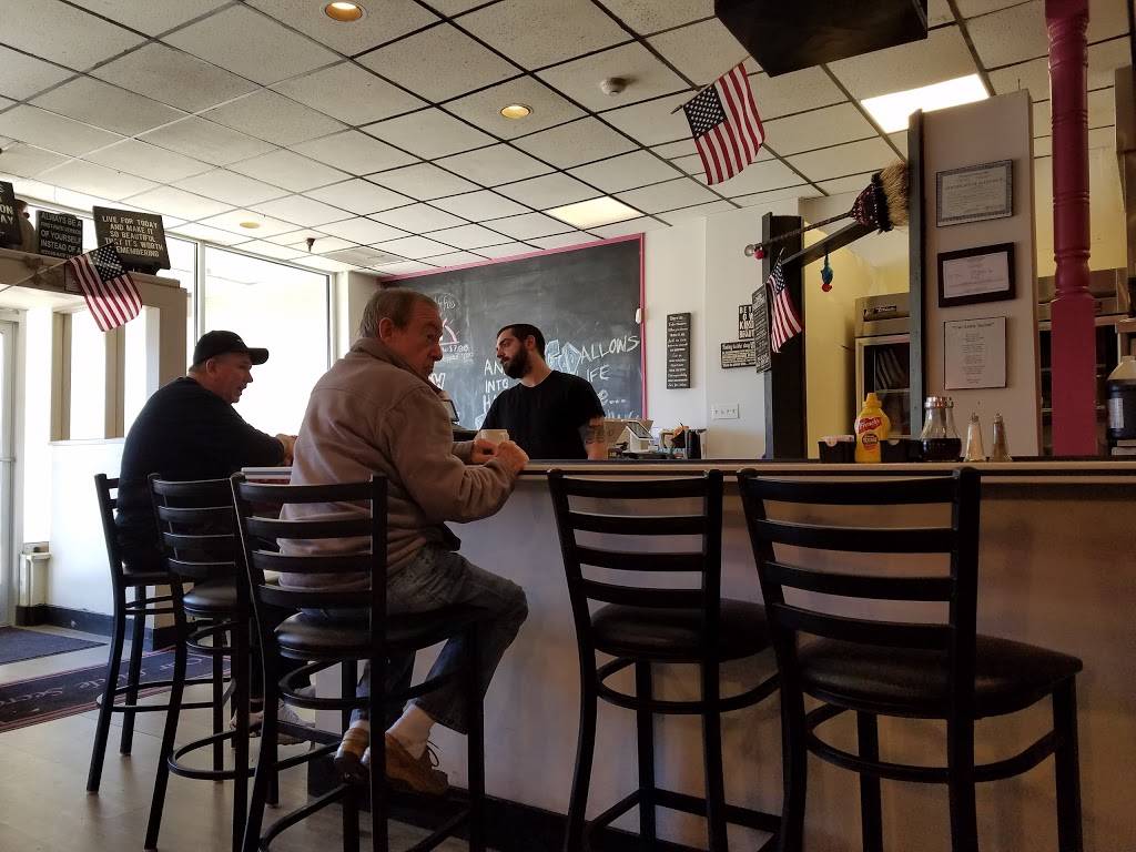 Our Little Secret Cafe & Catering | cafe | 332 Curry Hollow Rd, Pittsburgh, PA 15236, USA | 4126553500 OR +1 412-655-3500