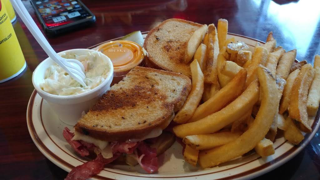 Brandys | restaurant | 1921 Irving Park Rd, Hanover Park, IL 60133, USA | 6308300140 OR +1 630-830-0140