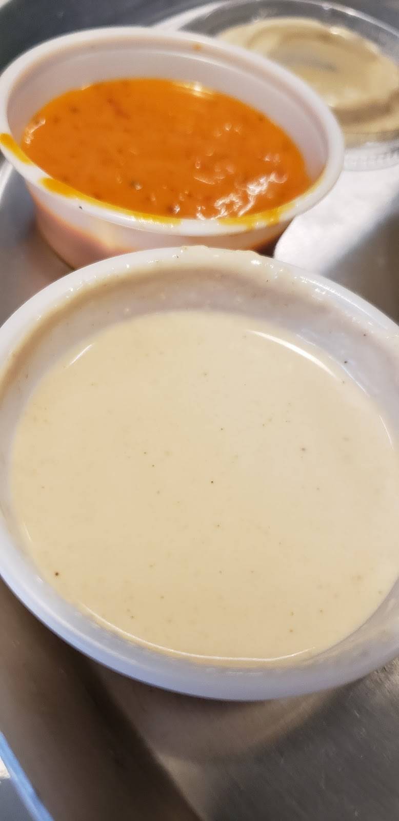 Roti Modern Mediterranean | restaurant | 875 N Milwaukee Ave Unit 600, Vernon Hills, IL 60061, USA | 8472565915 OR +1 847-256-5915