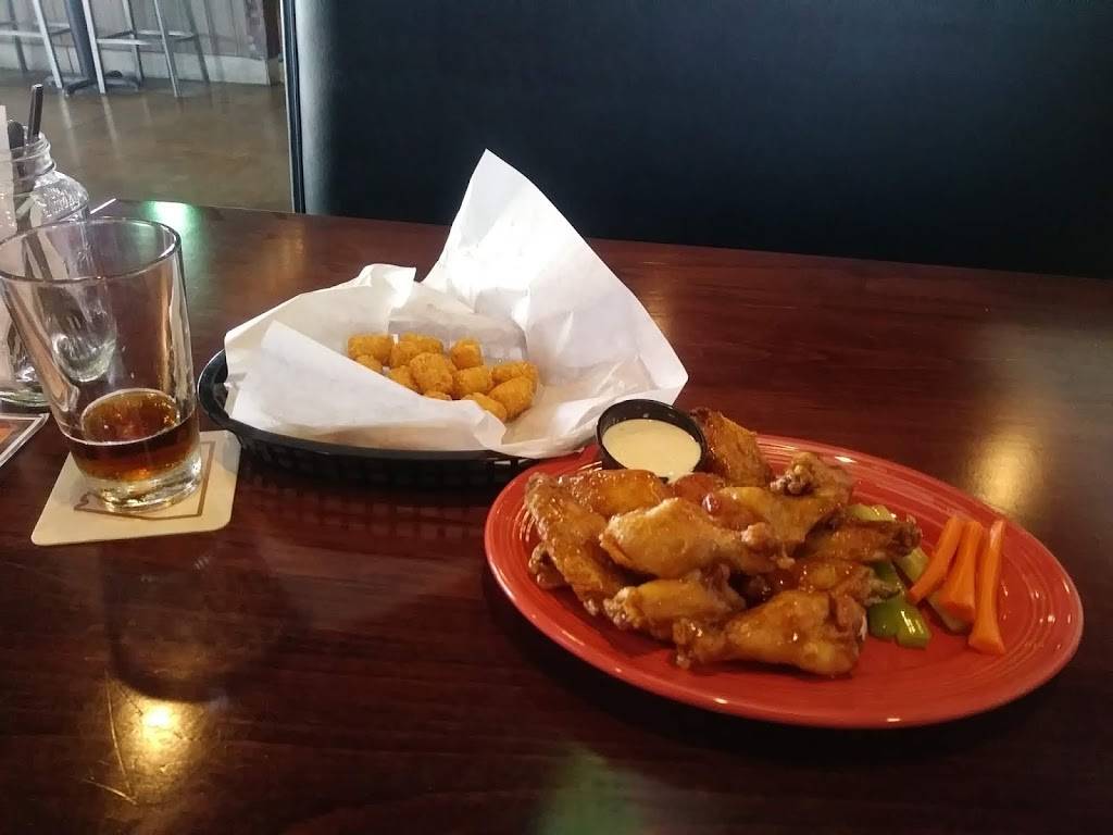 Copper Still Moonshine Grill | restaurant | 7450 W Chandler Blvd, Chandler, AZ 85226, USA | 4803507469 OR +1 480-350-7469