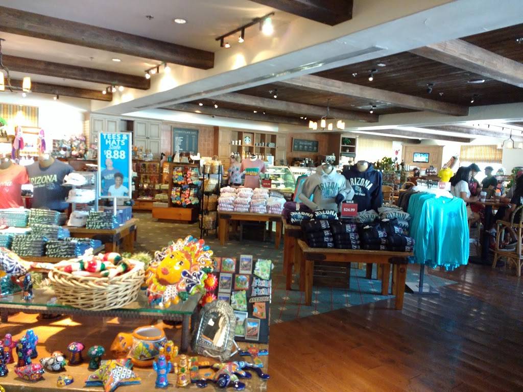 The Lobby Grill | restaurant | 8000 Arizona Grand Pkwy, Phoenix, AZ 85044, USA | 6024316476 OR +1 602-431-6476