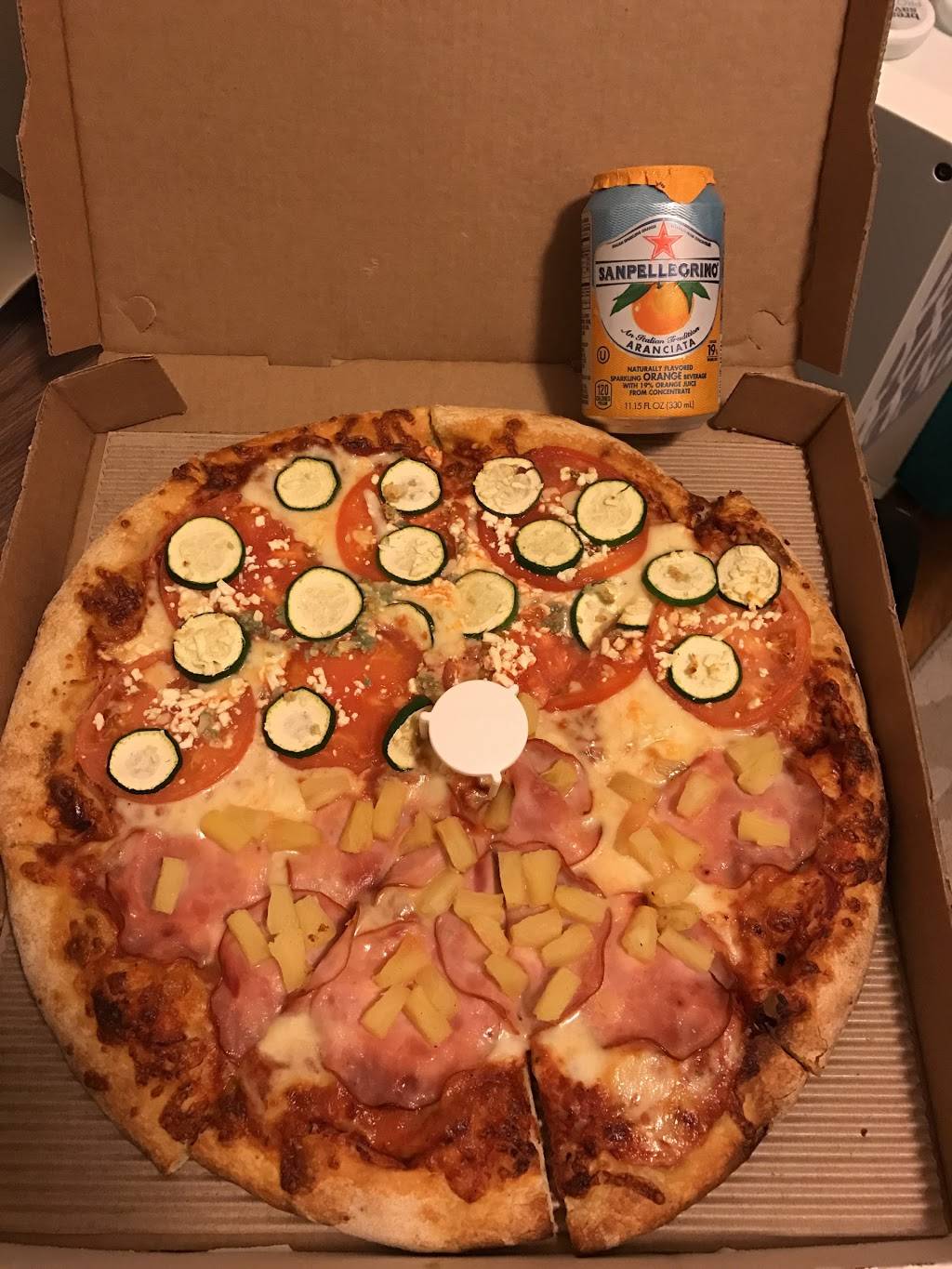 Red Boy Pizza Redwood Road | meal delivery | 4100 Redwood Rd #15, Oakland, CA 94619, USA | 5105313330 OR +1 510-531-3330