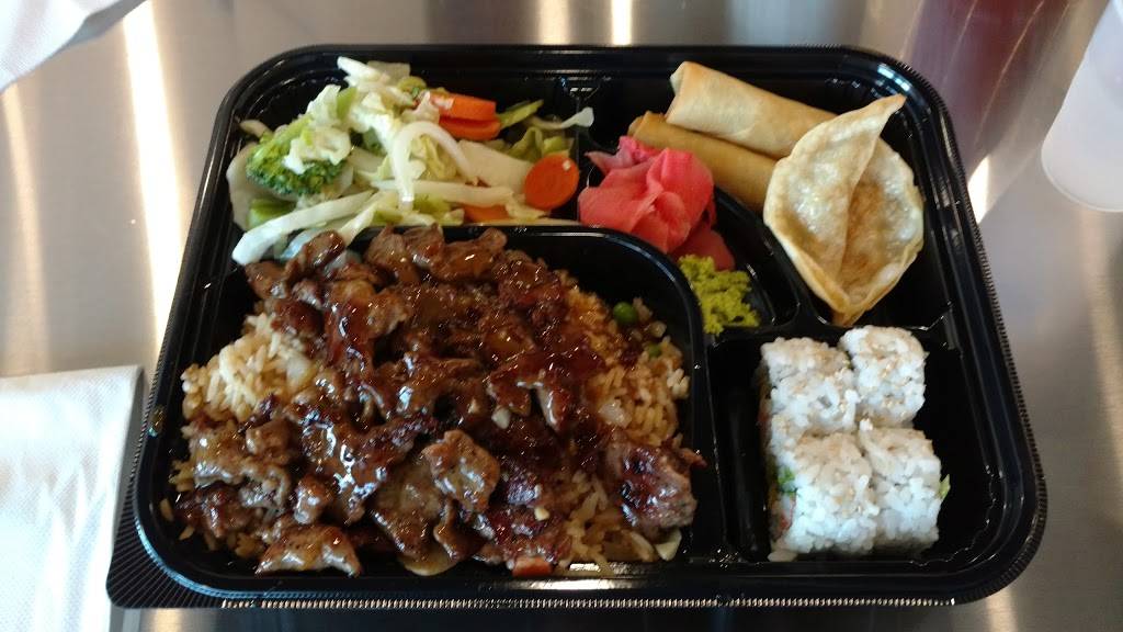 Quickway Hibachi | restaurant | Suite 506, 9300 Petrie Ln, Lanham, MD 20706, USA | 3017725816 OR +1 301-772-5816