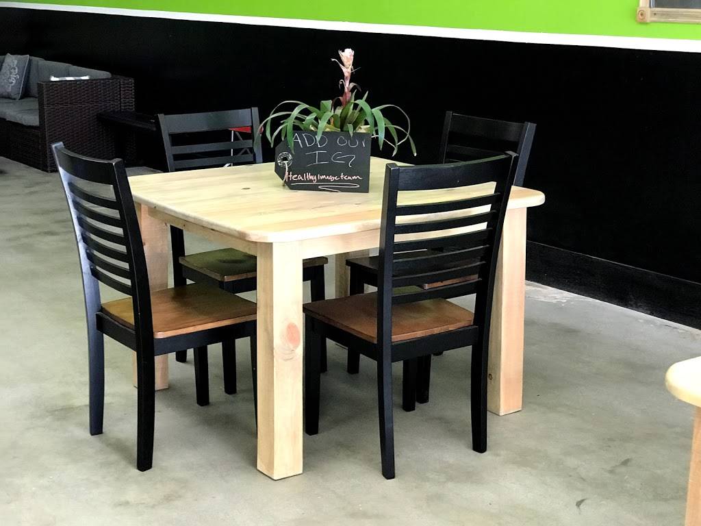 Healthy Image | restaurant | 107 N McKinley St #117, Corona, CA 92879, USA | 9513773551 OR +1 951-377-3551