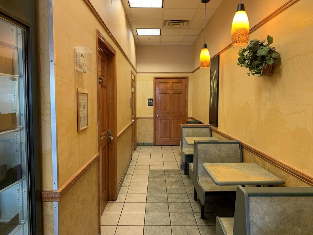 Subway | restaurant | 4047 Marietta Hwy, Canton, GA 30114, USA | 7703451991 OR +1 770-345-1991
