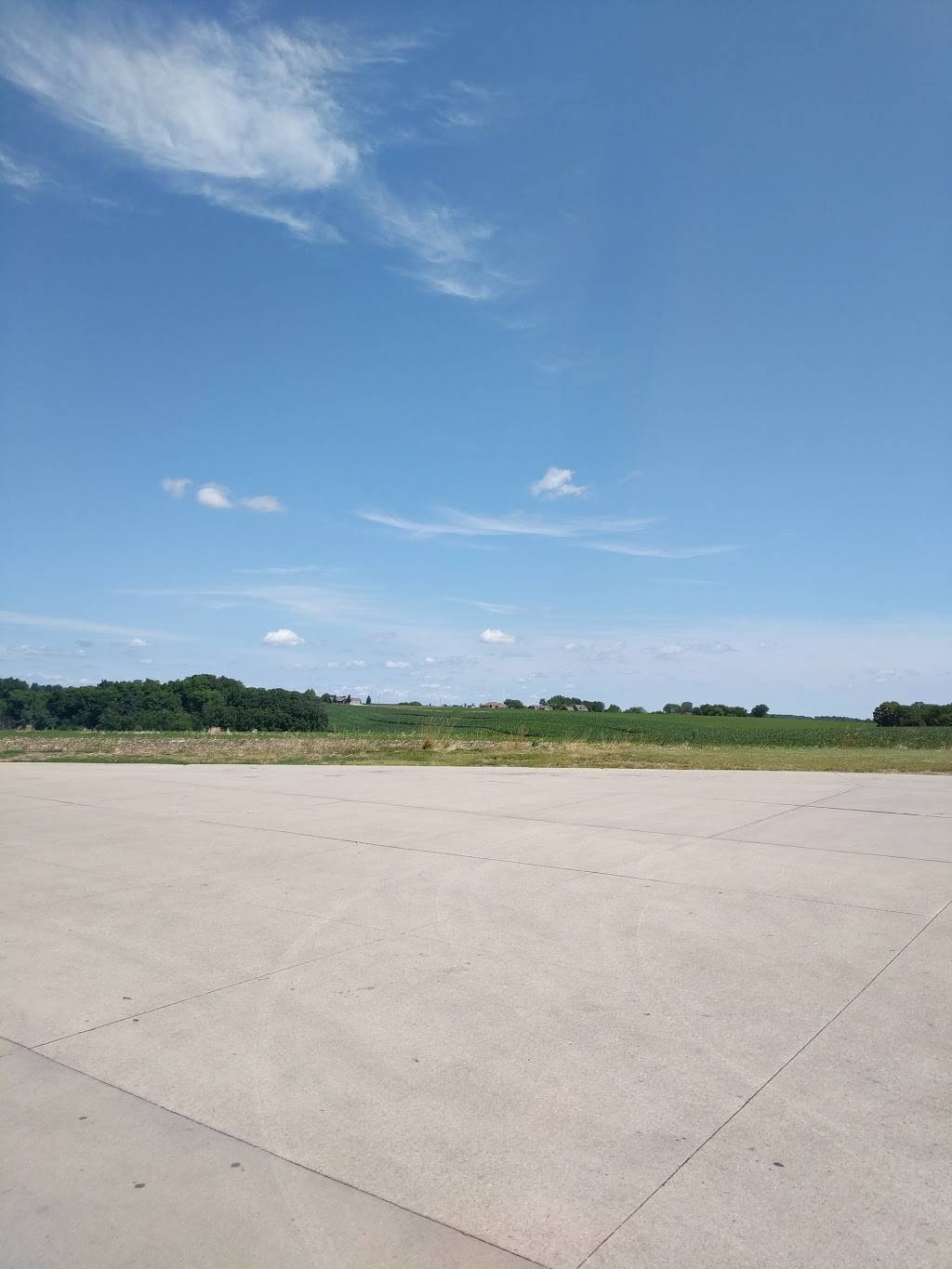 Caseys | meal takeaway | 6301 SE 116th St, Runnells, IA 50237, USA | 5159662001 OR +1 515-966-2001