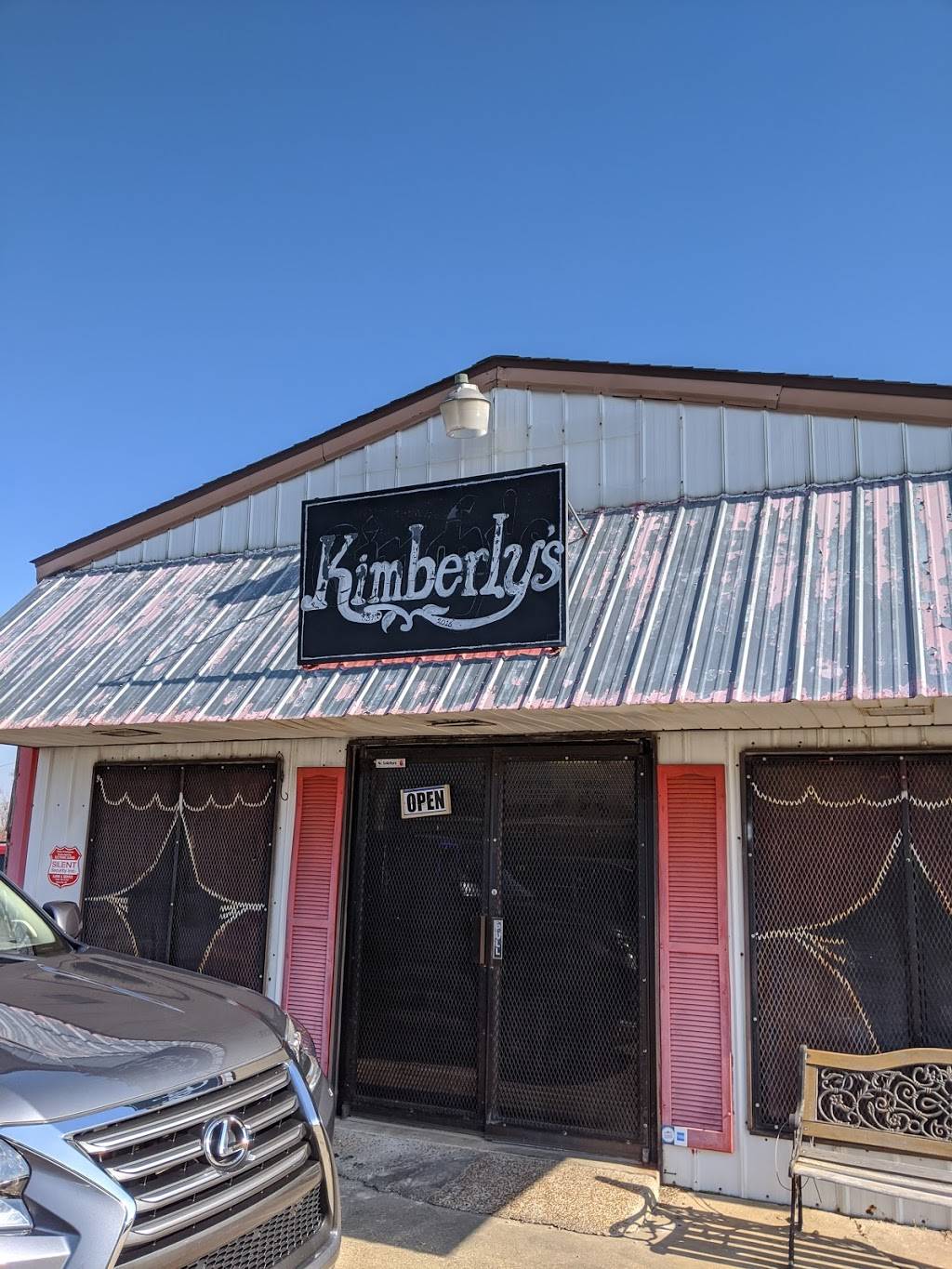 Kimberlys | restaurant | 200 N Lockard St, Blytheville, AR 72315, USA | 8708246630 OR +1 870-824-6630