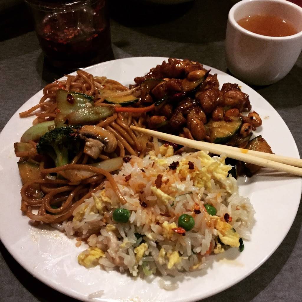 China Moon | restaurant | 30001 Town Center Dr #4, Laguna Niguel, CA 92677, USA | 9492496868 OR +1 949-249-6868