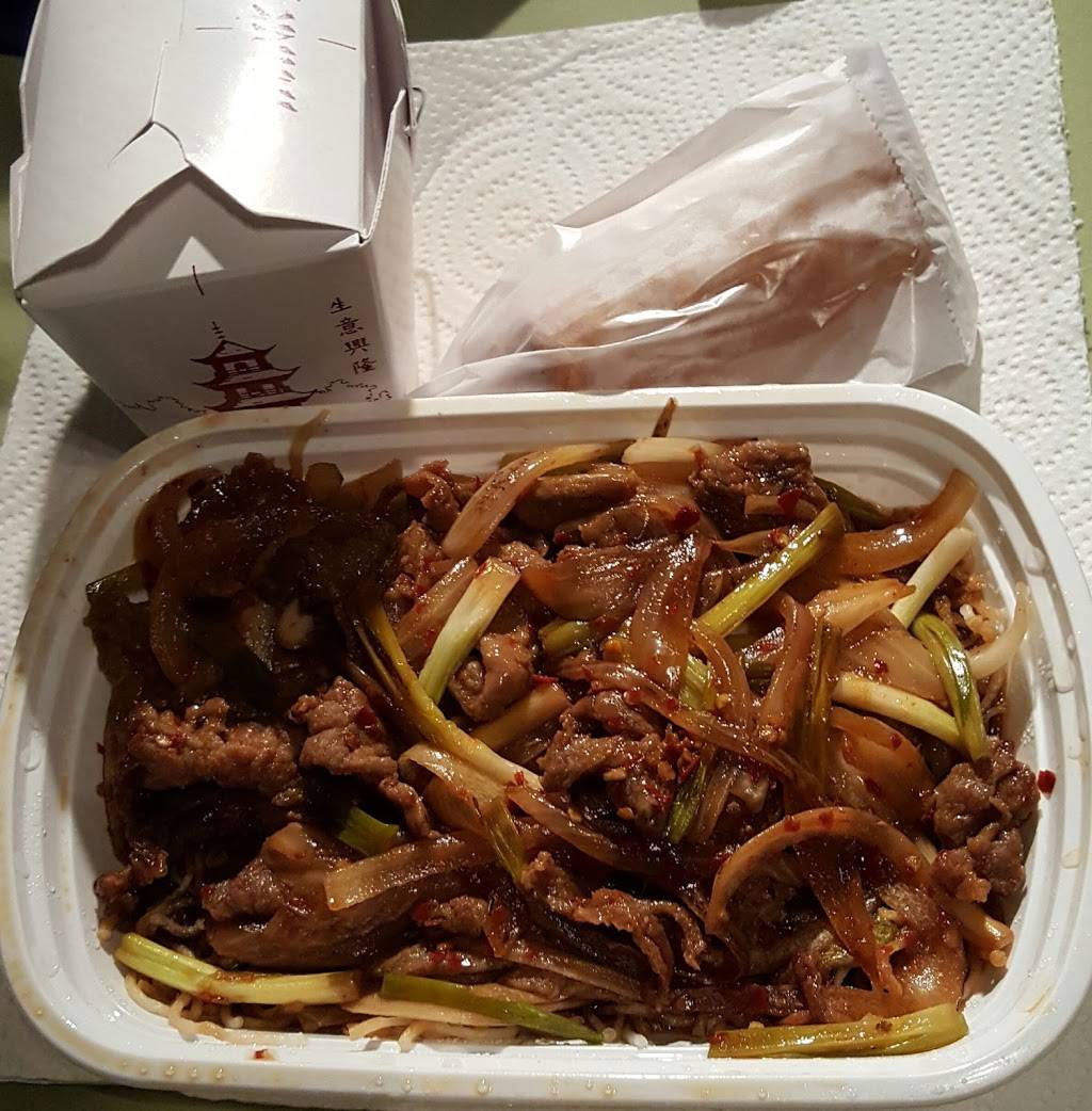 Great Wall | restaurant | 6035 Bakers Ferry Rd SW # 220, Atlanta, GA 30336, USA | 4043447550 OR +1 404-344-7550