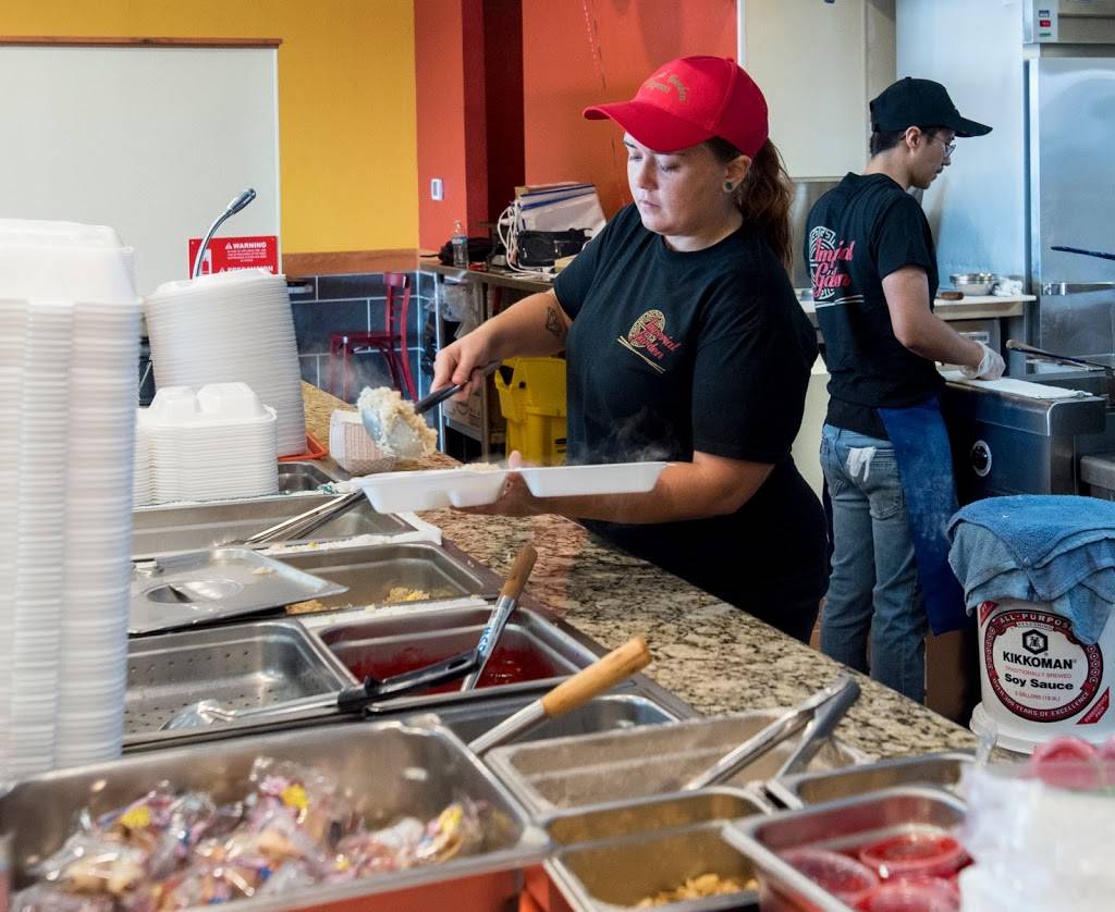 Imperial Garden | restaurant | 1400 E 30th Ave #1224, Hutchinson, KS 67502, USA | 6206636888 OR +1 620-663-6888