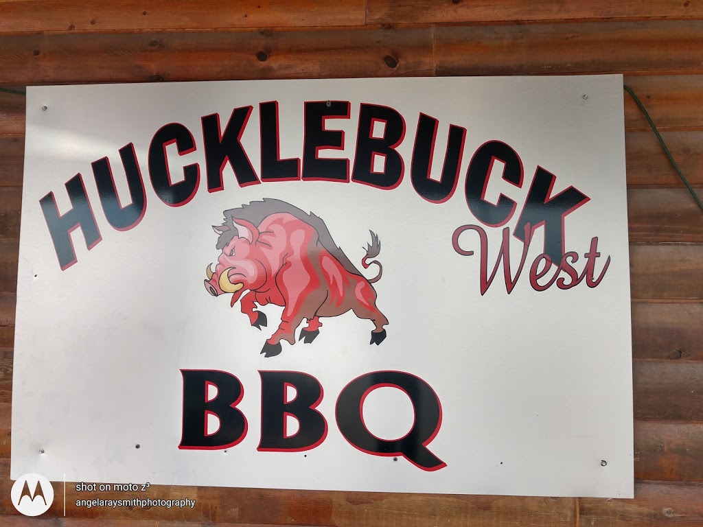 Hucklebuck 60 BBQ | restaurant | 29 Enterprise Dr, Seymour, MO 65746, USA | 4179352129 OR +1 417-935-2129