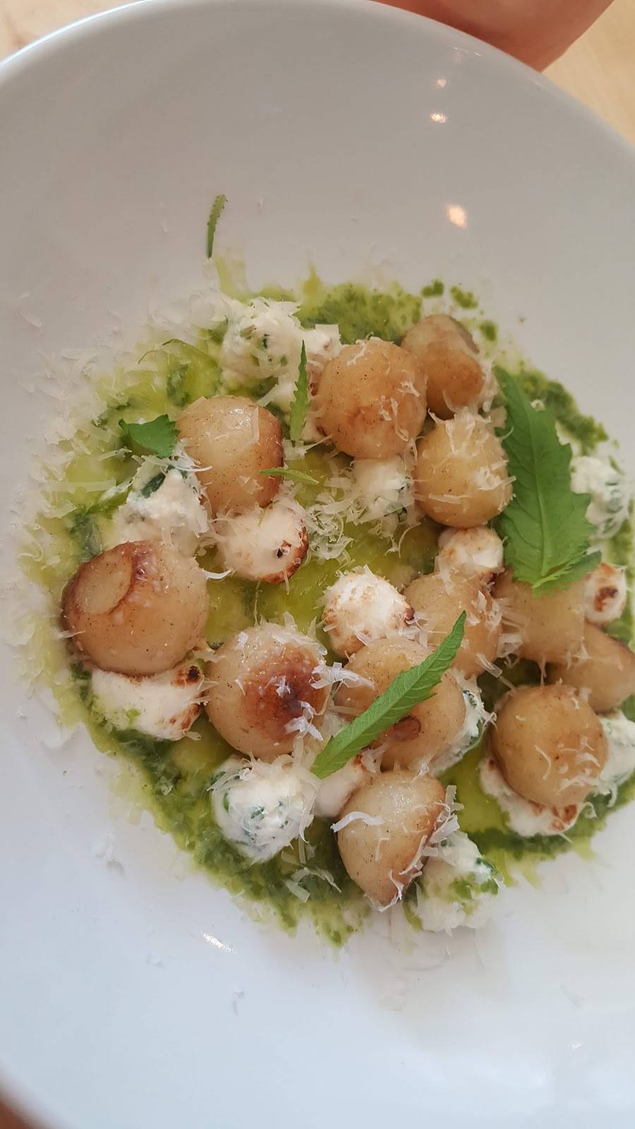 Las Puertas Buffalo | restaurant | 385 Rhode Island St, Buffalo, NY 14213, USA | 7168071141 OR +1 716-807-1141