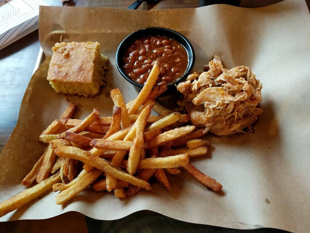 MISSION BBQ | restaurant | 5506 Cherrywood Ln, Greenbelt, MD 20770, USA | 2405429200 OR +1 240-542-9200