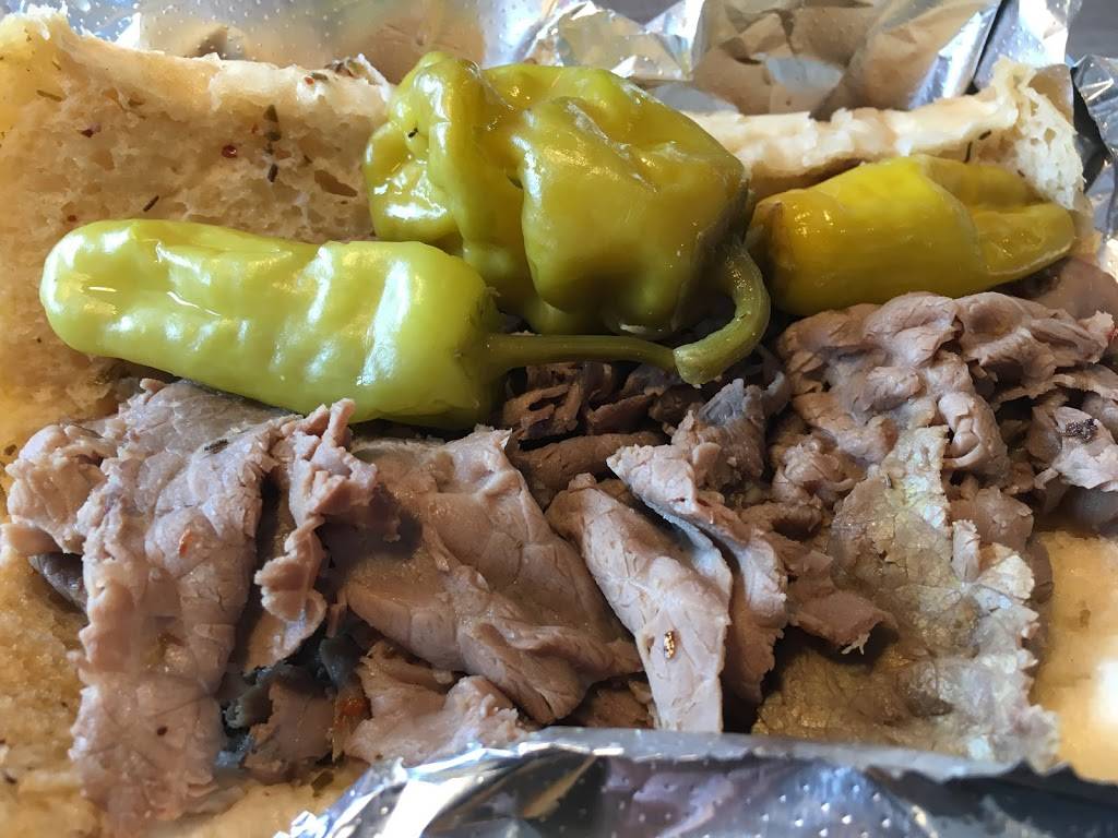 T. Allens King Gyros | restaurant | 501 N Dixie Way, Roseland, IN 46637, USA | 5742720608 OR +1 574-272-0608