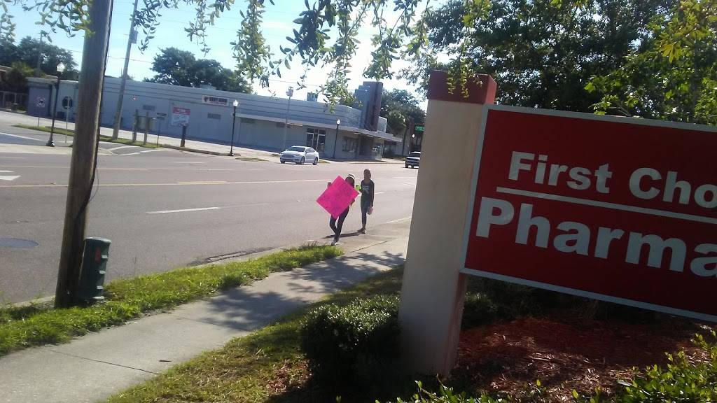 Homestyle Chicken N Fish | restaurant | 404 E Hinson Ave, Haines City, FL 33844, USA | 8634220734 OR +1 863-422-0734