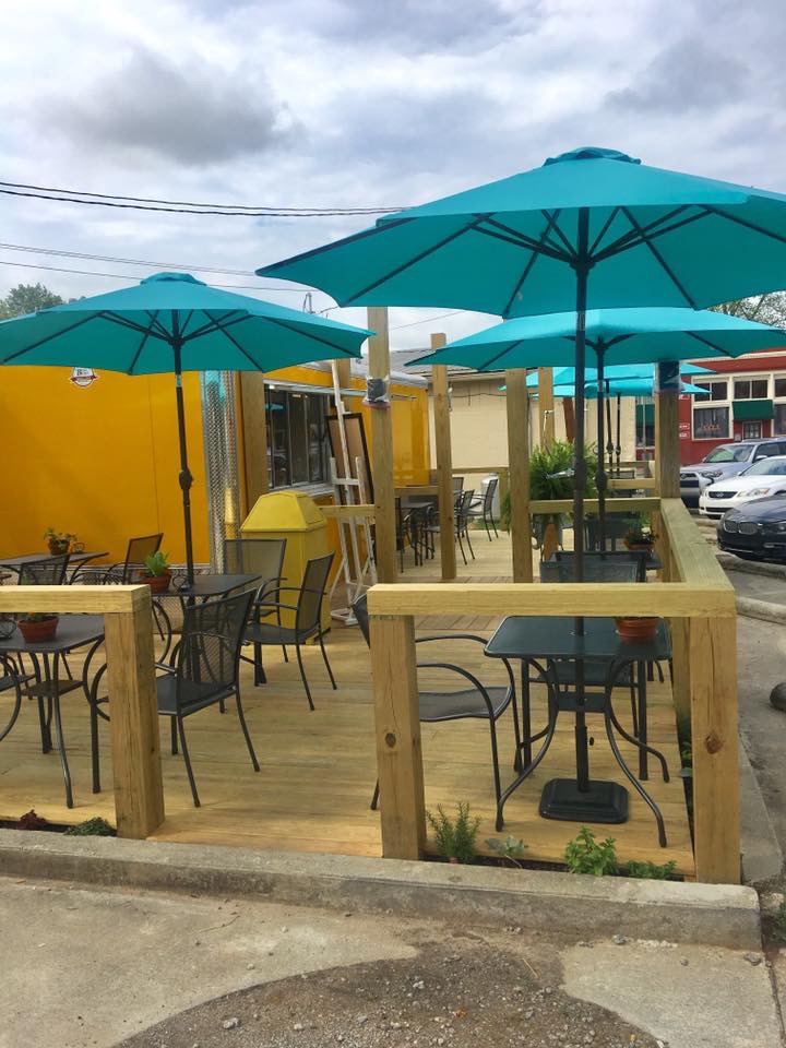 The Hot Box | restaurant | 20R W Robert Toombs Ave, Washington, GA 30673, USA | 7066784269 OR +1 706-678-4269