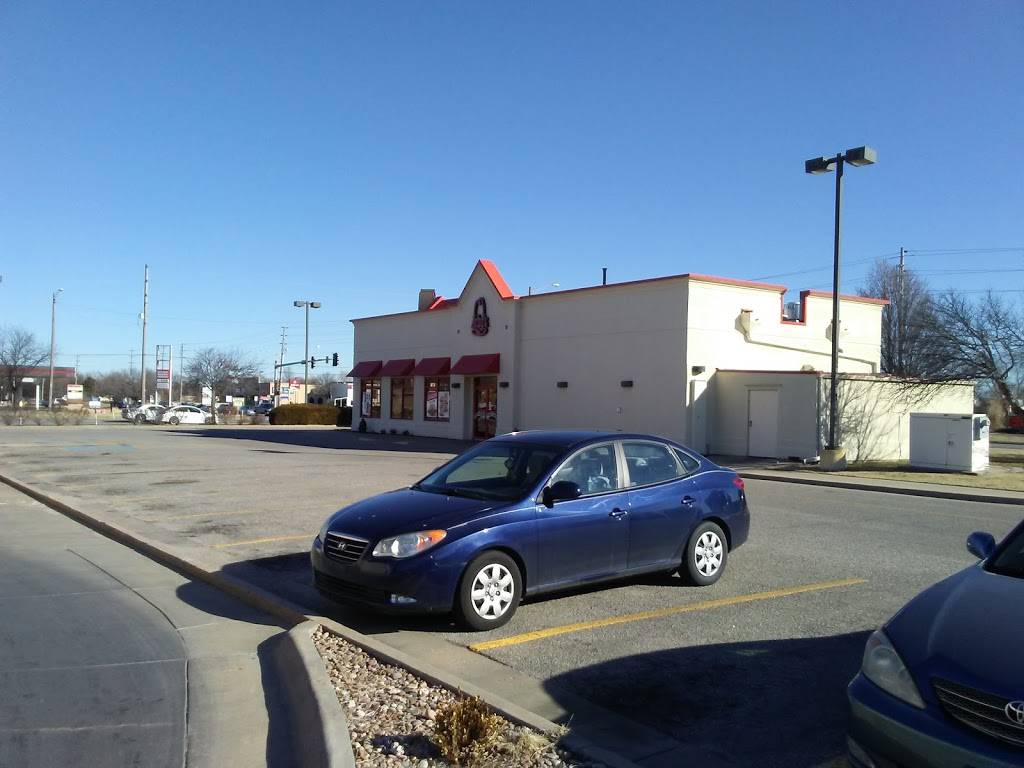 Arbys | restaurant | 7221 W 21st St, Wichita, KS 67205, USA | 3167734662 OR +1 316-773-4662