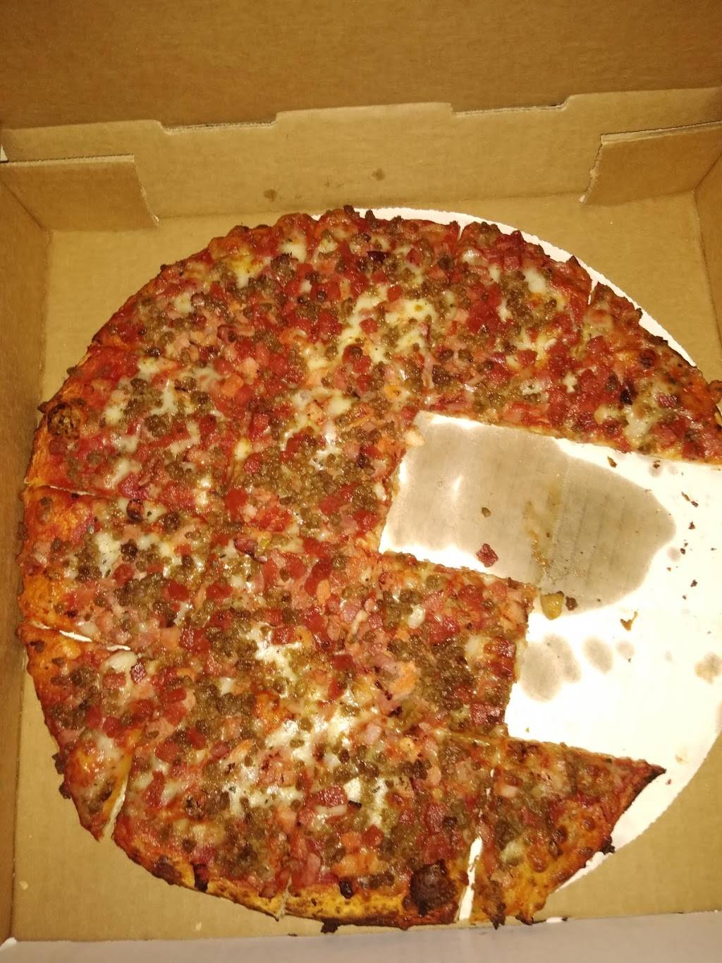 Sir Pizza | restaurant | 110 A Veterans Pkwy, Murfreesboro, TN 37128, USA | 6158908989 OR +1 615-890-8989