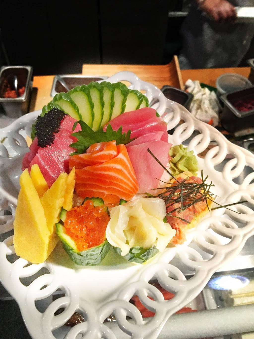 Yellowtail, Modern Asian Cuisine and Sushi | restaurant | 7959 W Atlantic Ave, Delray Beach, FL 33446, USA | 5615016391 OR +1 561-501-6391