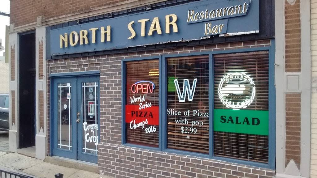 Northstar Restaurant | restaurant | 6246 N Western Ave, Chicago, IL 60659, USA | 7734652656 OR +1 773-465-2656