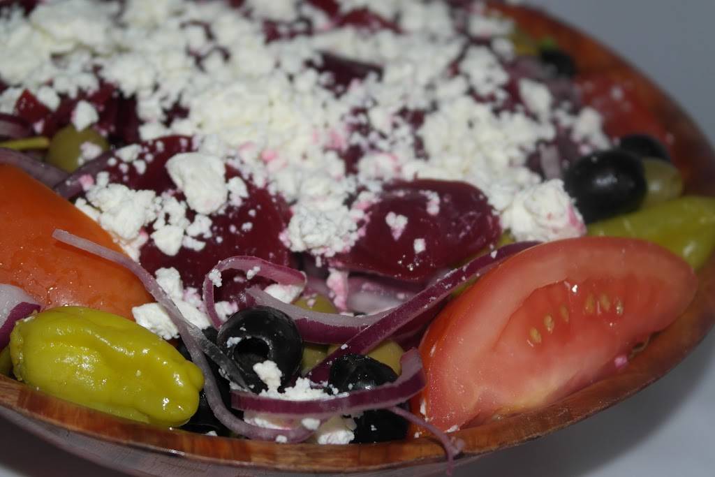 Red Devil Restaurant | restaurant | 104 S Broad St, Holly, MI 48442, USA | 2486344422 OR +1 248-634-4422