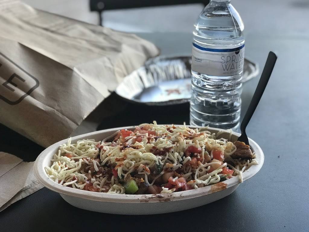 Chipotle Mexican Grill | restaurant | 18019 Highwoods Preserve Pkwy, Tampa, FL 33647, USA | 8139771520 OR +1 813-977-1520