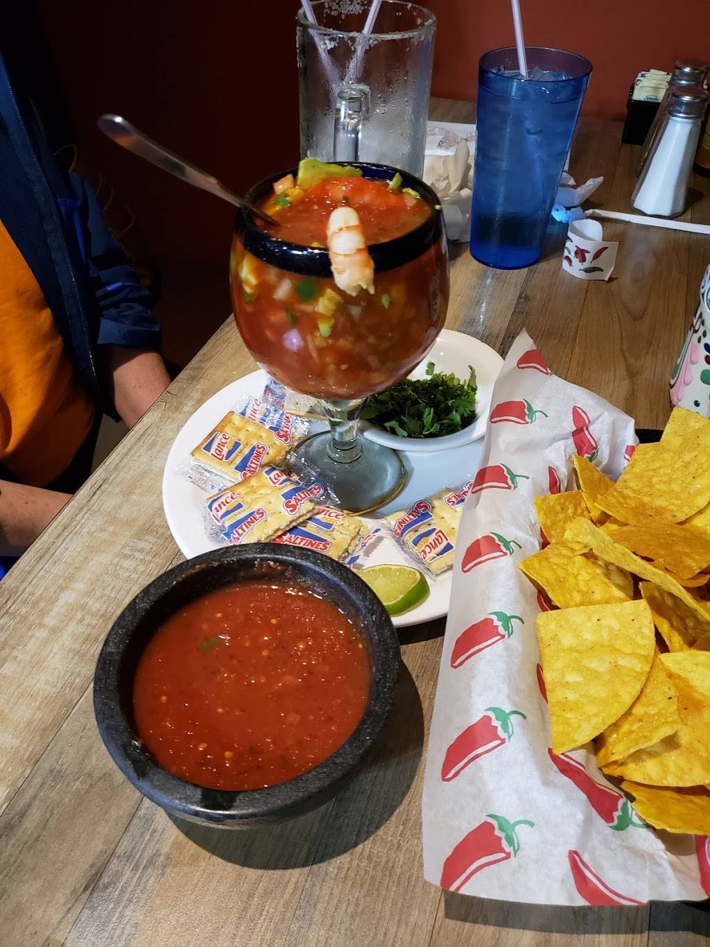 Tequilas | restaurant | 126 S Ludington St, Columbus, WI 53925, USA | 9203500008 OR +1 920-350-0008