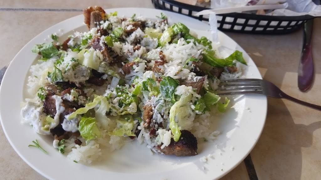 Xenia A Kebab Grille | restaurant | 219 Burgess Rd, Harrisonburg, VA 22801, USA | 5404374832 OR +1 540-437-4832