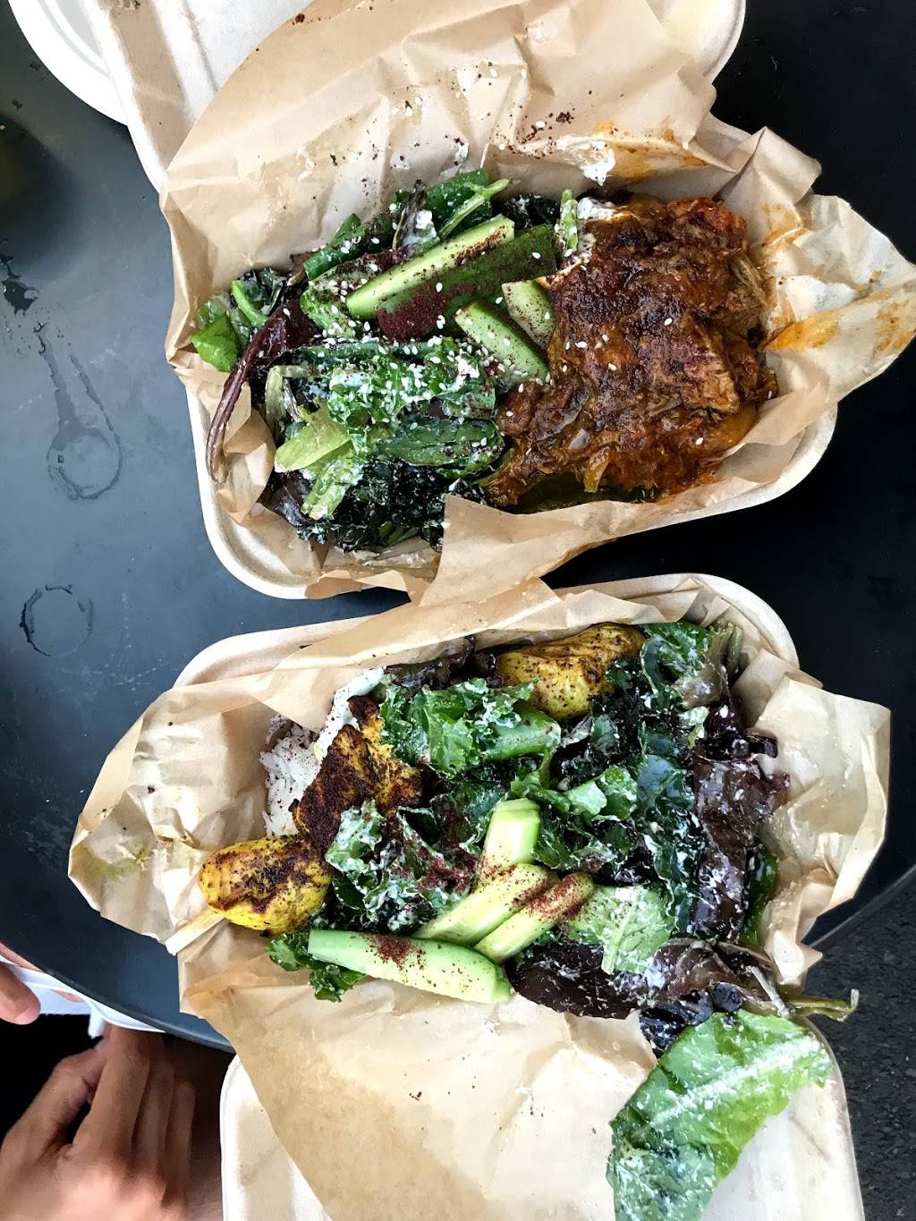 Bellas Cravings | restaurant | 625 NE Killingsworth St, Portland, OR 97211, USA | 8187958481 OR +1 818-795-8481